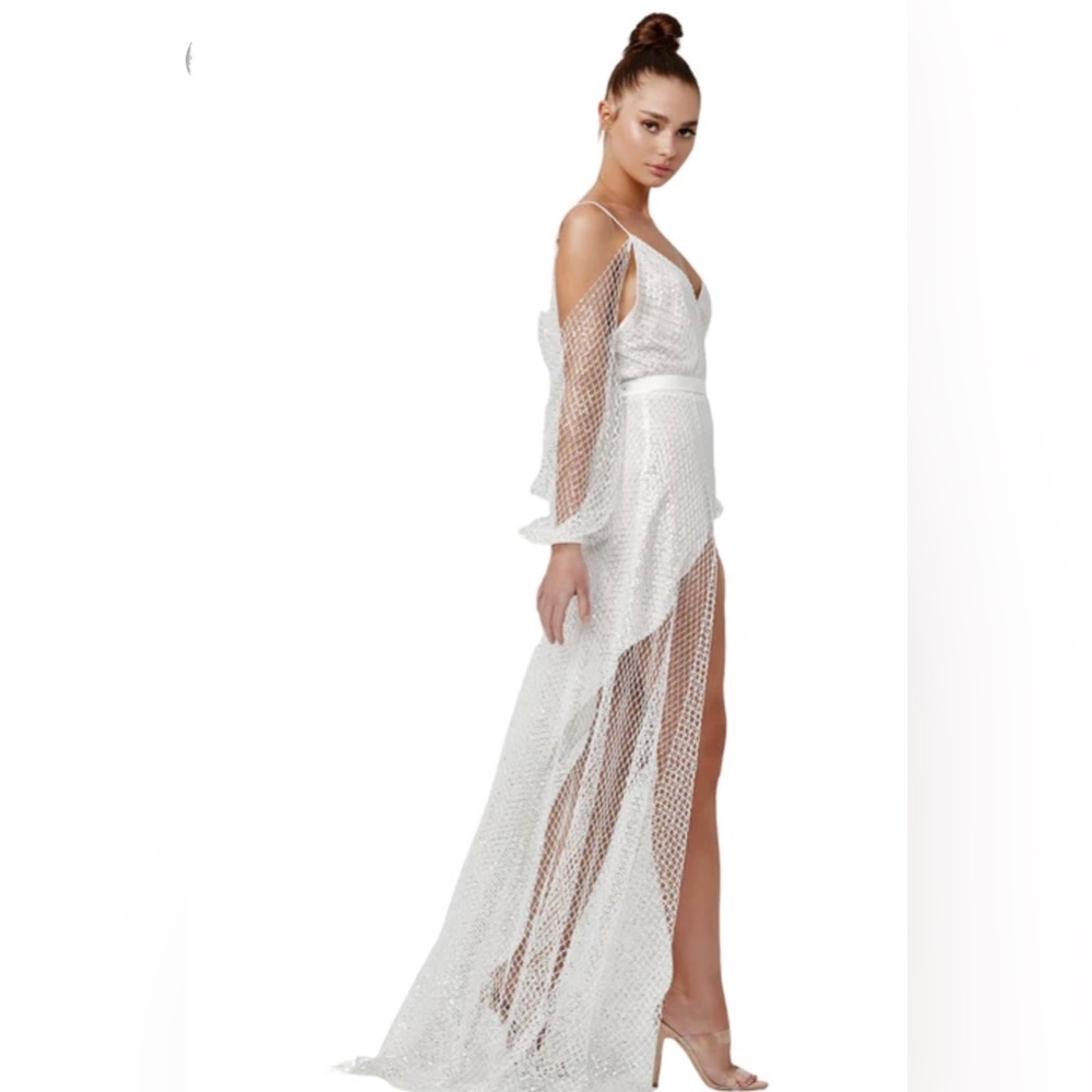 Lexi Dress Brand New with Tags! Size XS/ US size 2